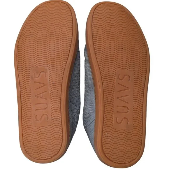 Suavs Women's The Legacy Slate Gum Sole - Picture 10 of 10